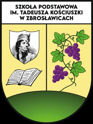 Logo szkoły